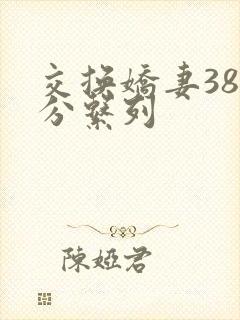 交换娇妻38部分系列