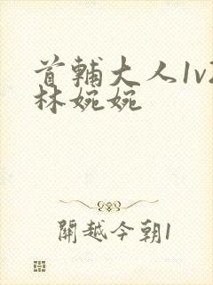 首辅大人1v2林婉婉