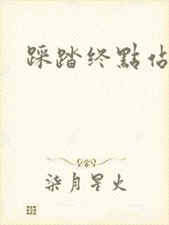 踩踏终点站