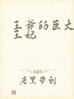 王爷的巨大进入王妃