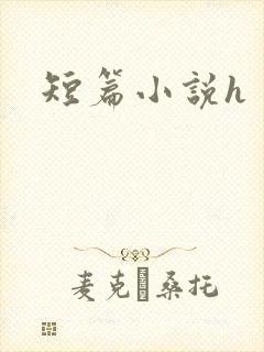 短篇小说h