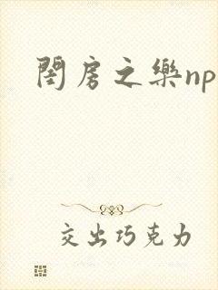 闺房之乐nph