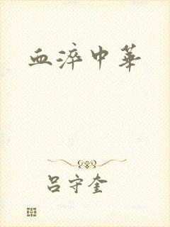 血淬中华