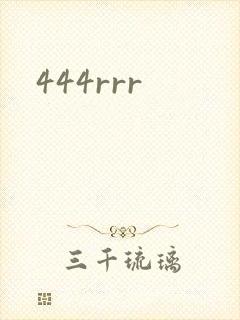 444rrr