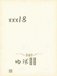 xxx18