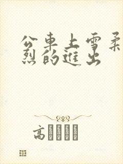 公车上雪柔被猛烈的进出