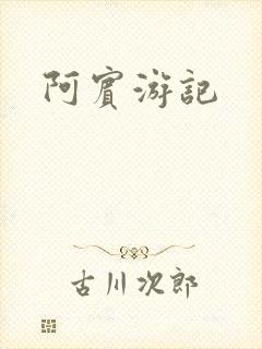 阿宾游记