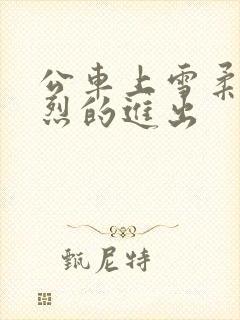 公车上雪柔被猛烈的进出