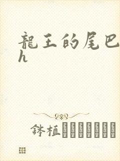 龙王的尾巴高ah