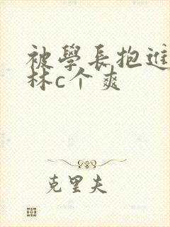 被学长抱进小树林c个爽封面