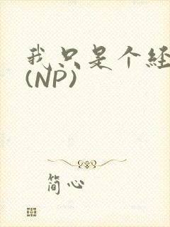 我只是个经纪人(NP)