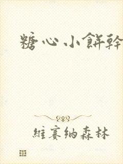 糖心小饼干