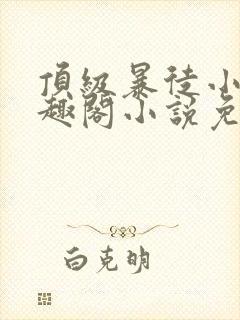 顶级暴徒小说笔趣阁小说免费阅读封面