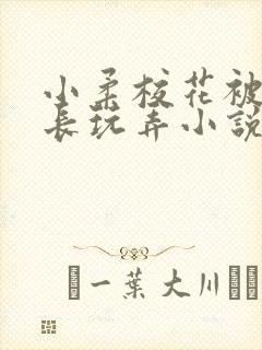 小柔校花被老校长玩弄小说