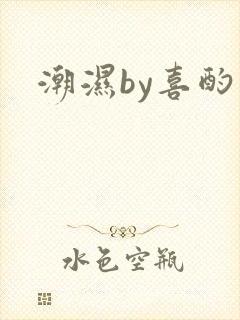 潮湿by喜酌封面