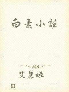 白素小说