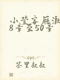 小莹客厅激情38章至50章