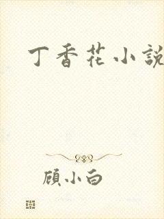 丁香花小说