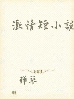激情短小说