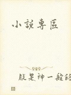 小说专区封面