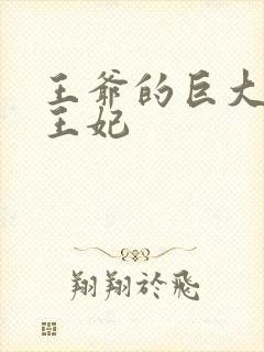 王爷的巨大进入王妃