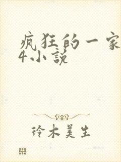 疯狂的一家ps4小说