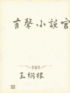有声小说官途