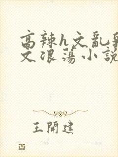 高辣h文乱乳h文浪荡小说苏柔