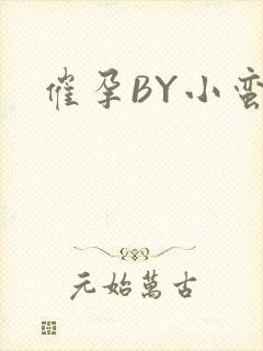 催孕BY小蛮腰