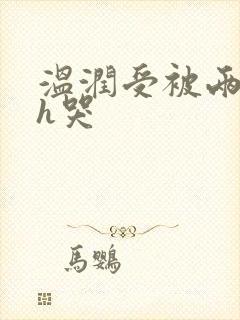 温润受被两个攻h哭
