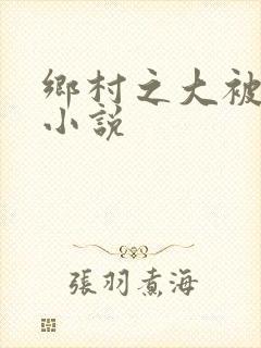 乡村之大被同眠小说