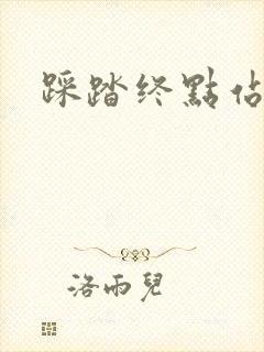 踩踏终点站
