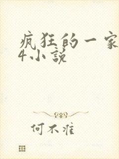 疯狂的一家ps4小说
