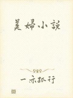 美妇小说