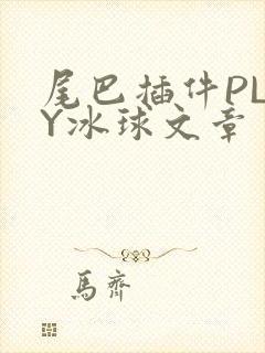 尾巴插件PLAY冰球文章