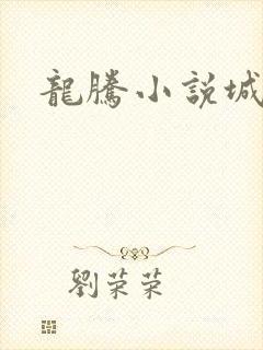 龙腾小说城