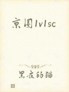 京圈1v1sc