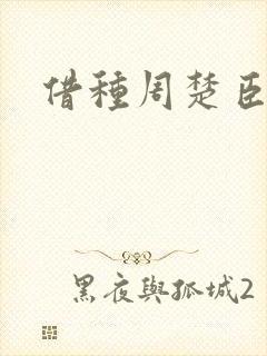 借种周楚臣