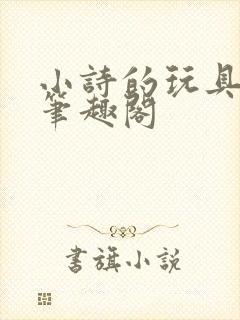 小诗的玩具日记笔趣阁