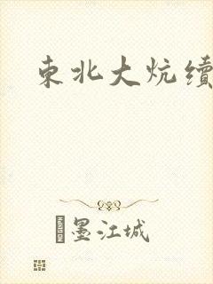 东北大炕续