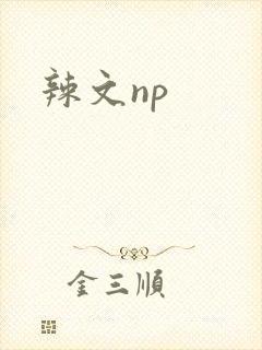 辣文np