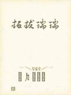 拓拔瑞瑞