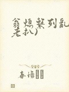 翁熄系列乱 (老扒)