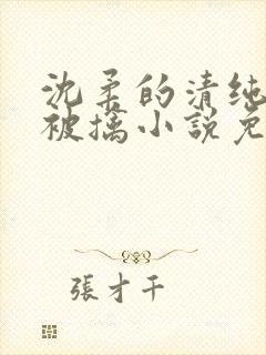 沈柔的清纯校花被擒小说免费阅读封面