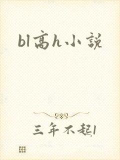 bl高h小说