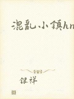 混乱小镇hnp