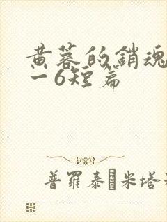黄蓉的销魂夜1一6短篇