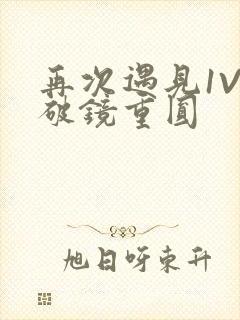 再次遇见1V1破镜重圆