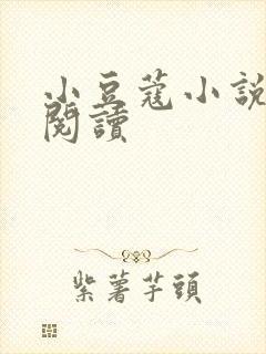 小豆蔻小说全文阅读