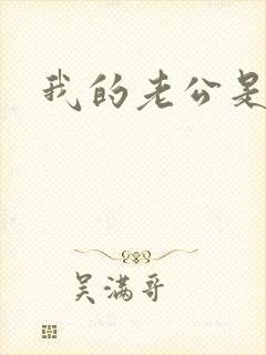 我的老公是军阀